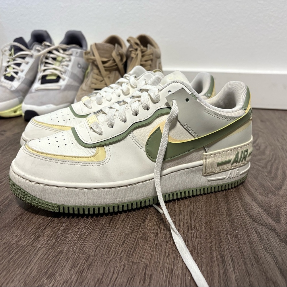 Nike Air Force 1 Shadow